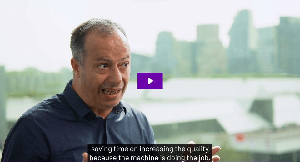 AVEVA Success Story - Veolia Water Technologies