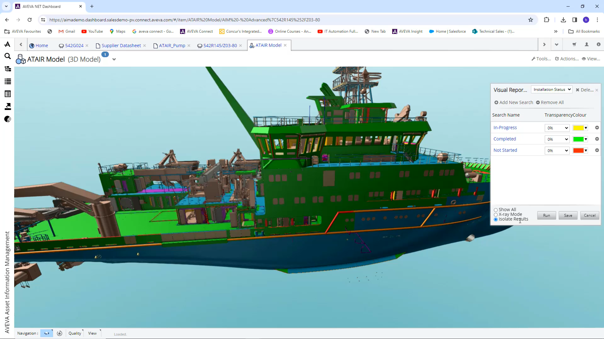 Digital twins for Marine - 05