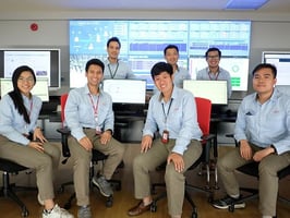 泰國暹羅化工集團應用數位化平台預防停機與生產停擺