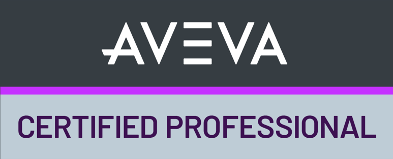 AVEVA_CertBadge