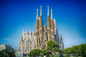 City-of-Barcelona