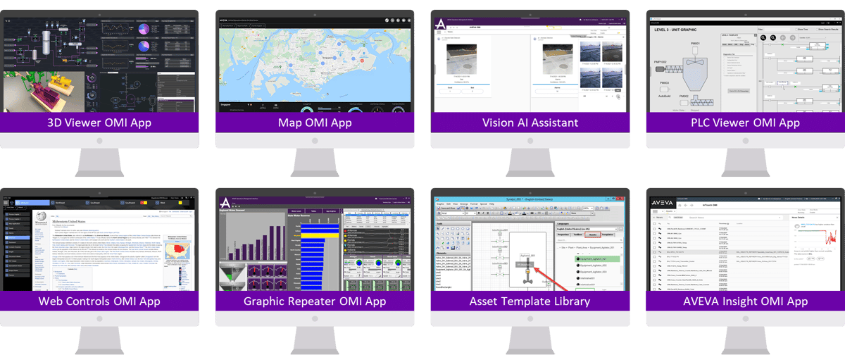 System Platform - OMI