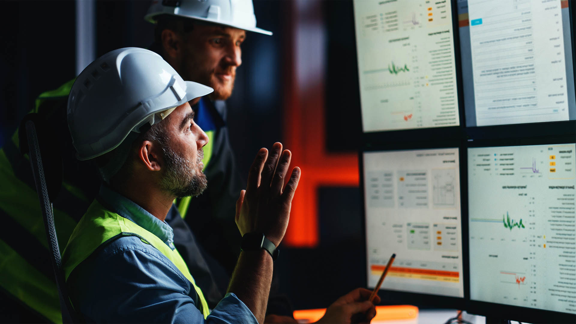 Optimize Plant-wide Alarms & Events-Alarm Event Center-AEC